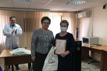 Сегодня День работника скорой медицинской помощи